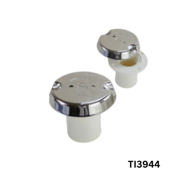 TI3944 DECK FILL