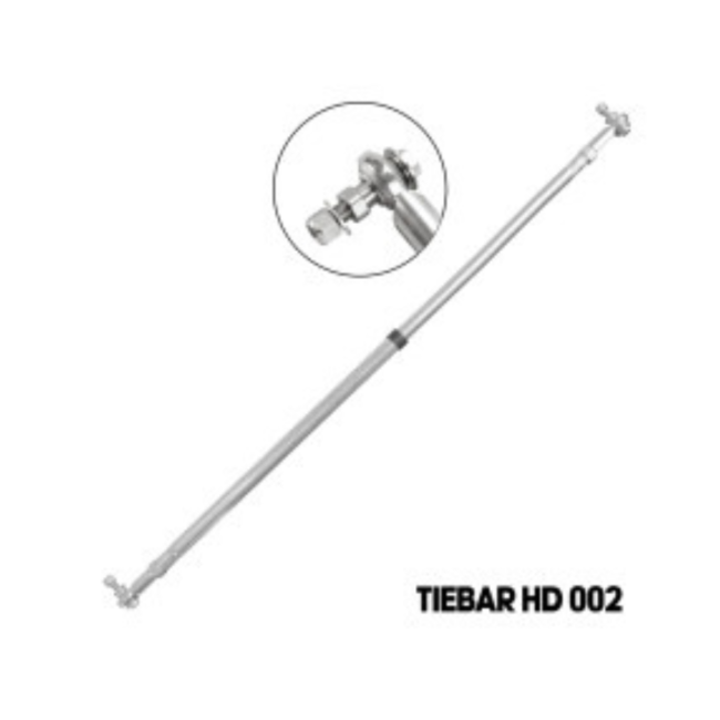 TIEBAR HD 002 - HEAVY DUTY TIEBAR