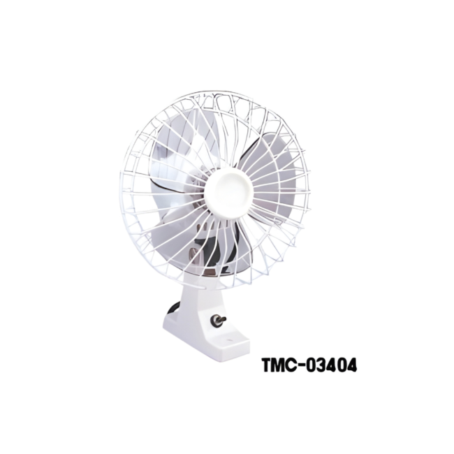 TMC-03404 MARINE FAN