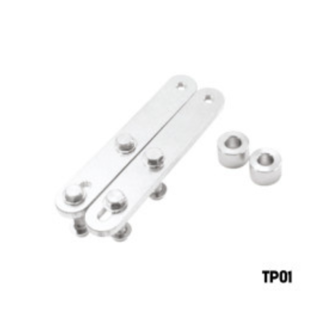 TP01 TILLER PLATE
