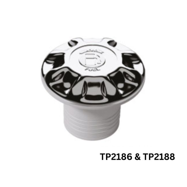 TP2186 & TP2188 DECK FILL