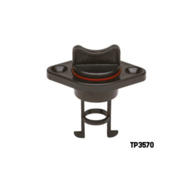 TP3570 PLASTIC DRAIN PLUG