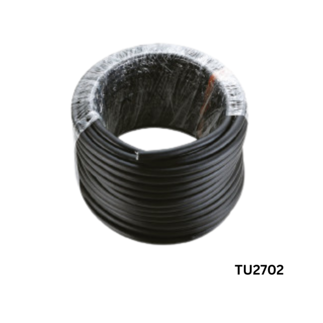 TU2702 FUEL HOSE 8MM X 13MM - 100METER