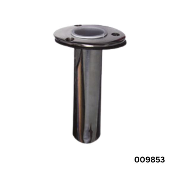 009853 - 90 DEGREE S.S ROD HOLDER
