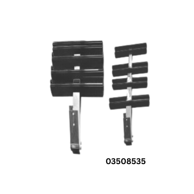 03508535 - S.S TELESCOPIC SWIM LADDER