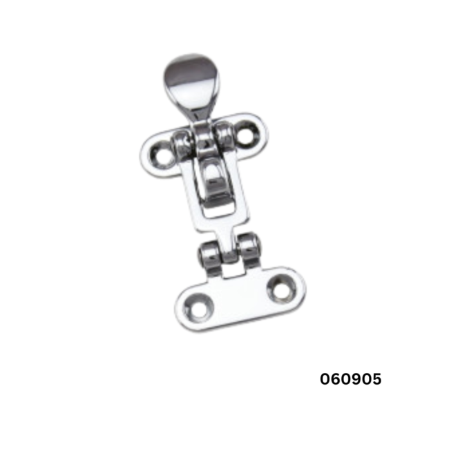 060905 ANTI RATTLE DOOR KEEPER AISI 316