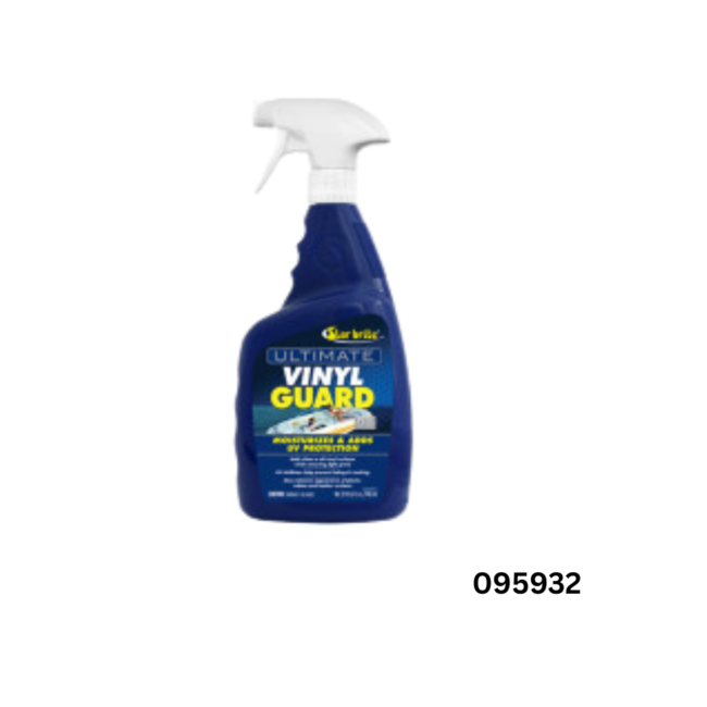 095932 - STAR BRITE VINYL GUARD