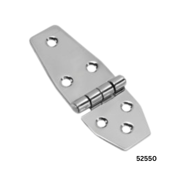 52550 HINGE S.S.304