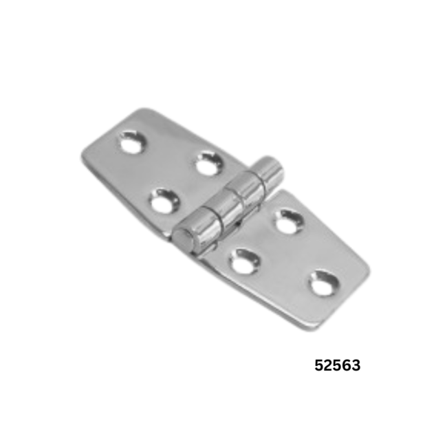 52563 HINGE S.S.304