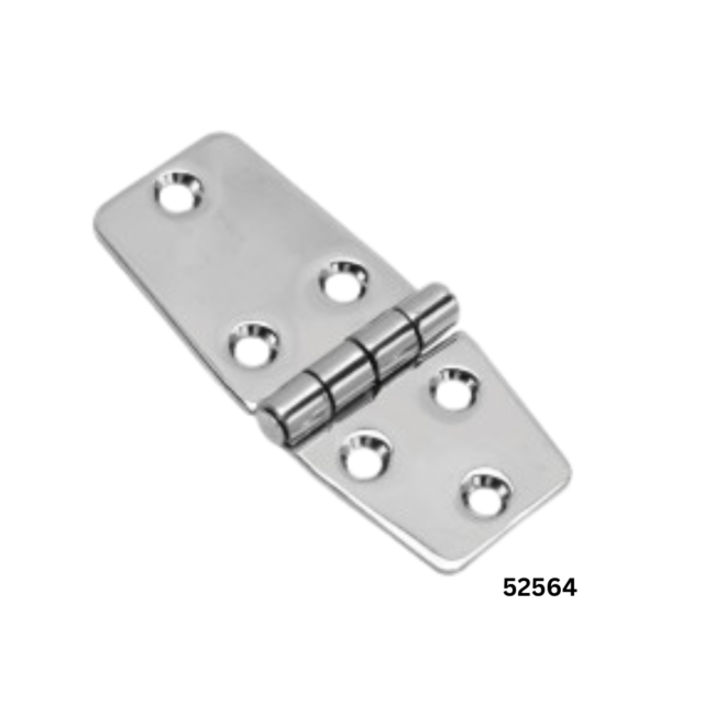 52564 HINGE S.S.304
