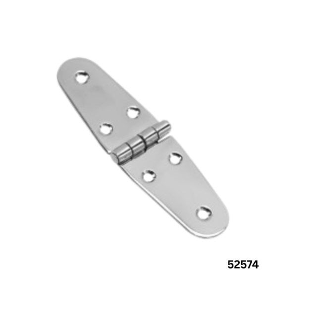 52574 HINGE S.S.304