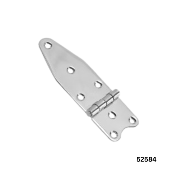 52584 HINGE S.S.304