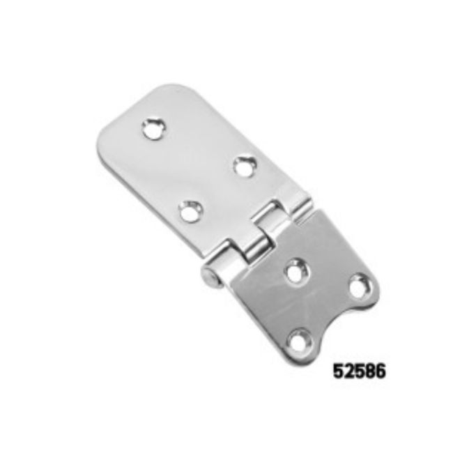 52586 HINGE S.S.304