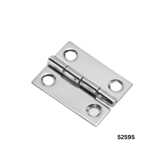 52595 HINGE S.S.304