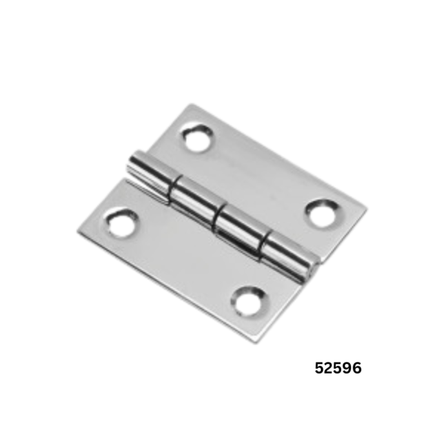 52596 HINGE S.S.304