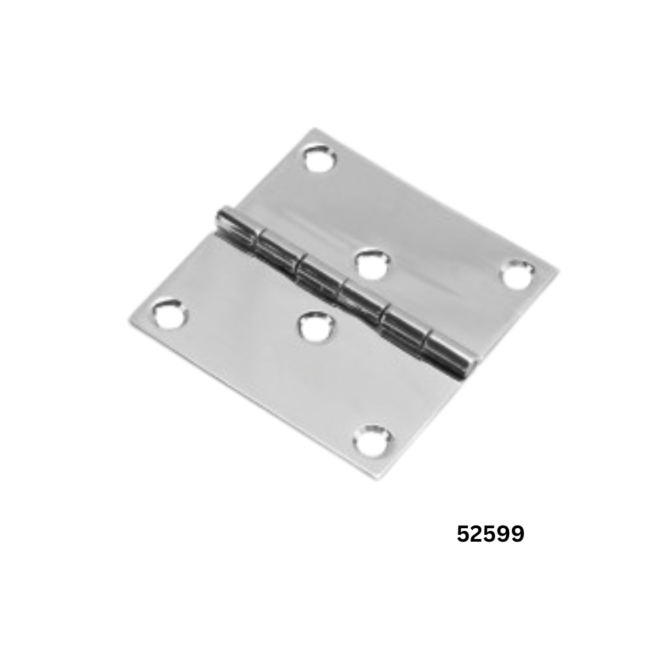 52599 HINGE S.S.304