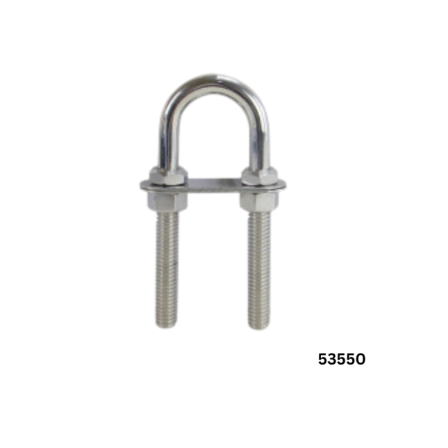 53550 BOW EYE S.S 316