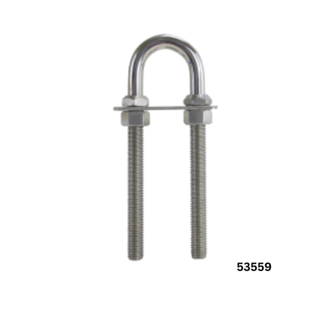 53559 BOW EYE S.S 316