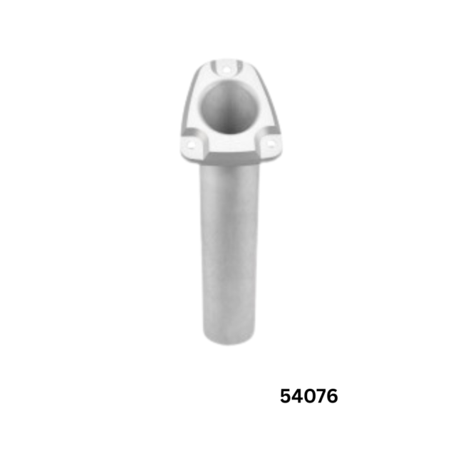 54076 ALUMINUM ROD HOLDER