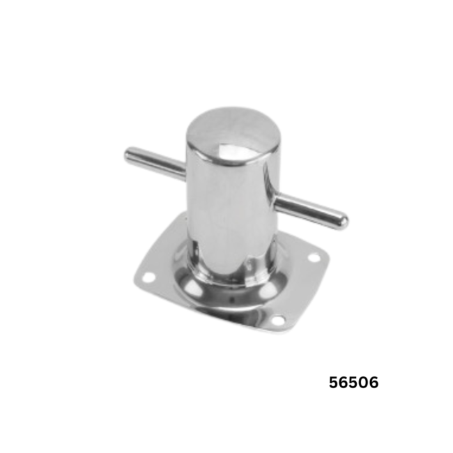 56506 - SS BOLLARD AISI 316