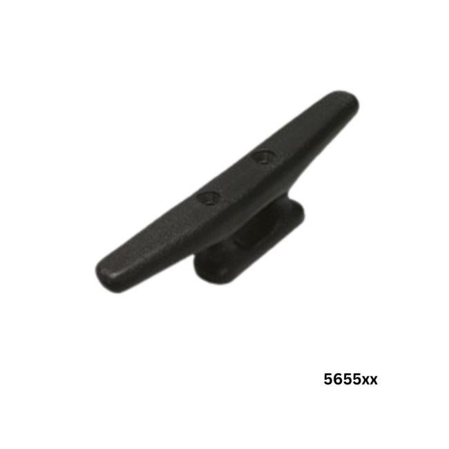5655XX NYLON CLEATS MATERIAL : UV STABILIZED NYLON