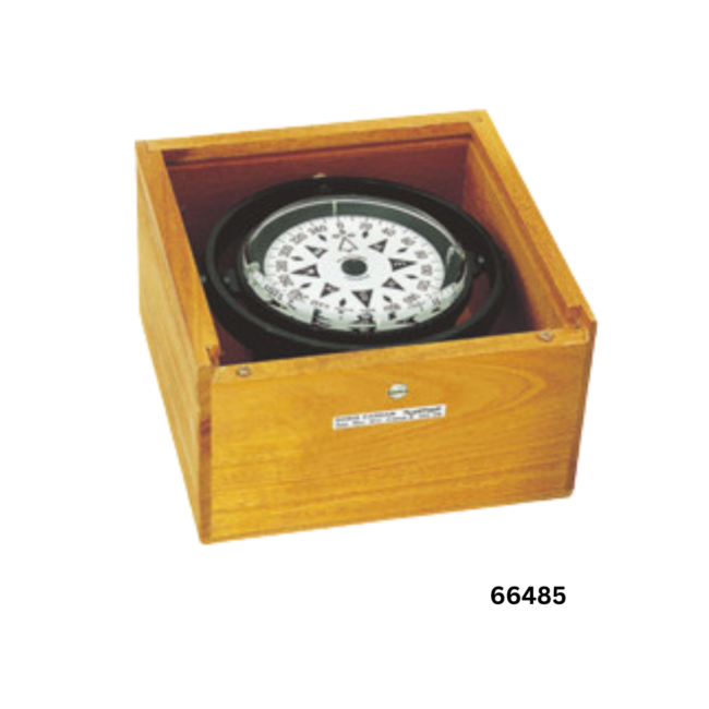 66485 - PLASTIMO DORIS COMPASS