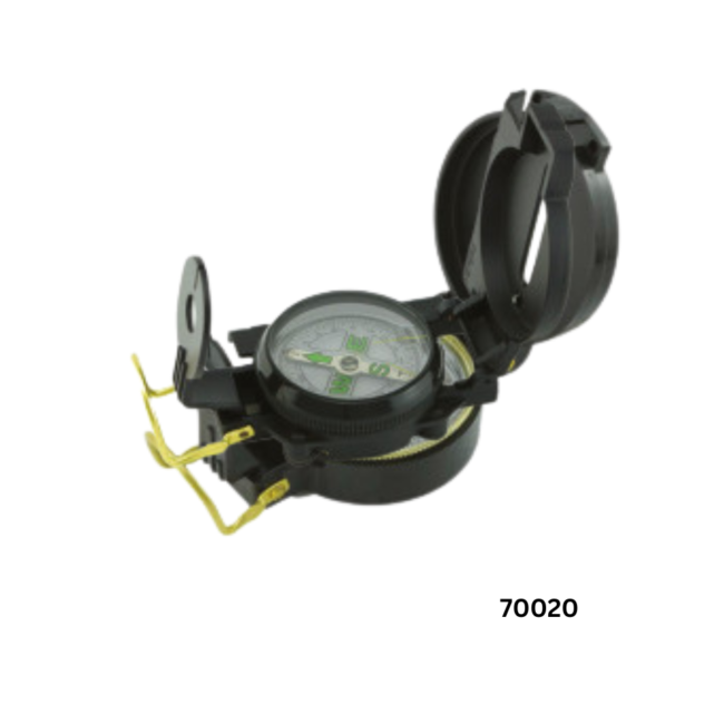 70020 LENSATIC COMPASS