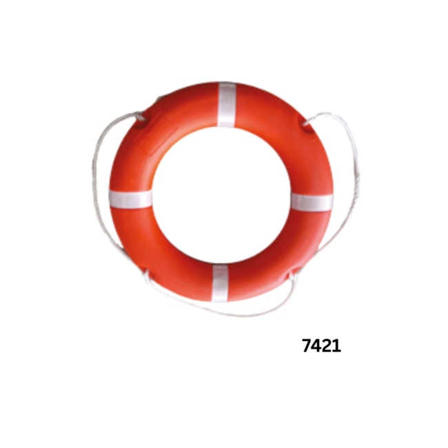 7421 - LIFE RING 2.5KG