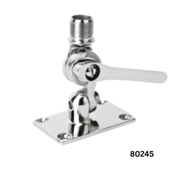 80245 ANTENNA MOUNT S.S 316