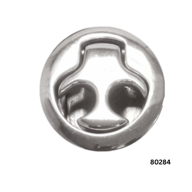 80284 FLUSH LATCH