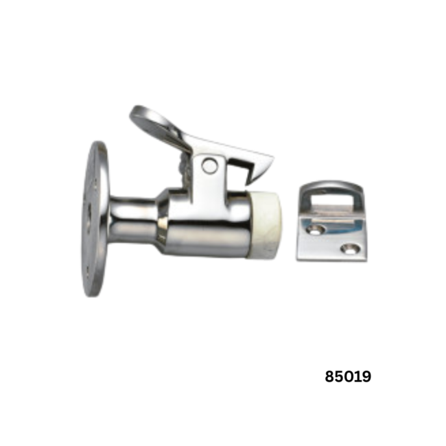 85019 DOOR STOP & CATCHER