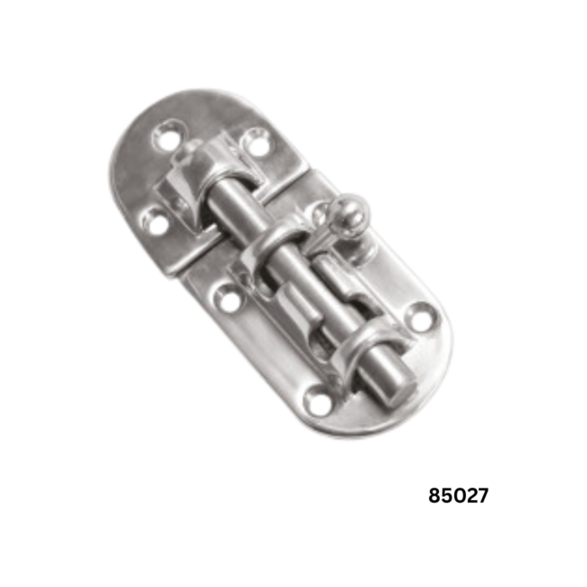 85027 BARREL BOLT S.S.316