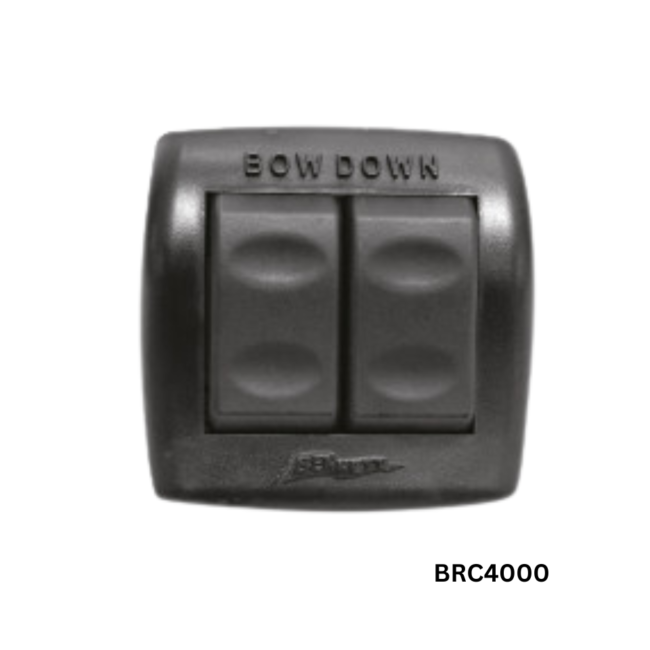 BRC4000 BOLT ELECTRIC ROCKER SWITCH CONTROL (ELECTRIC SYSTEMS ONLY)