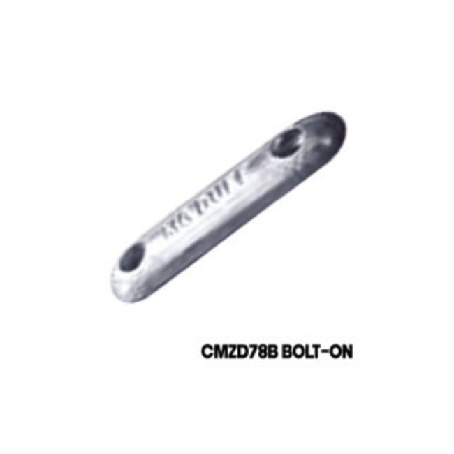 CMZD78B BOLT-ON 305MM - MARTYR
