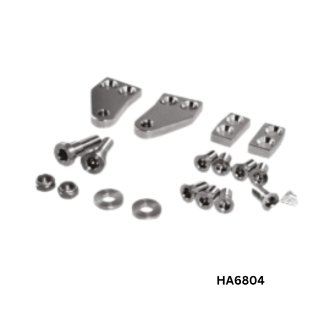 HA6804 SEASTAR HARDWARE KIT