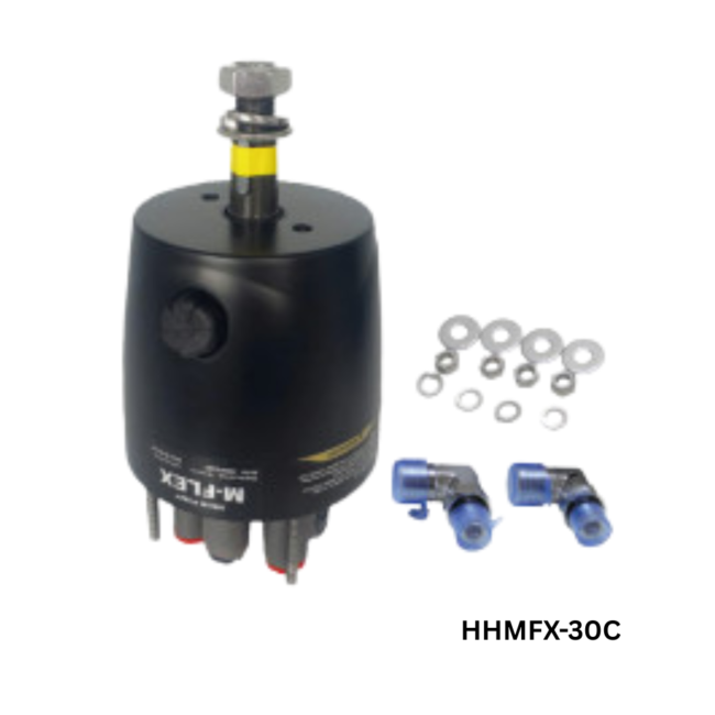 HHMFX-30C M-FLEX HYDRAULIC HELM
