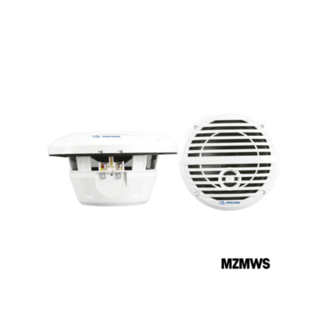 MZMWS - MARINE WATERPROOF (IP66) SPEAKERS (150W)