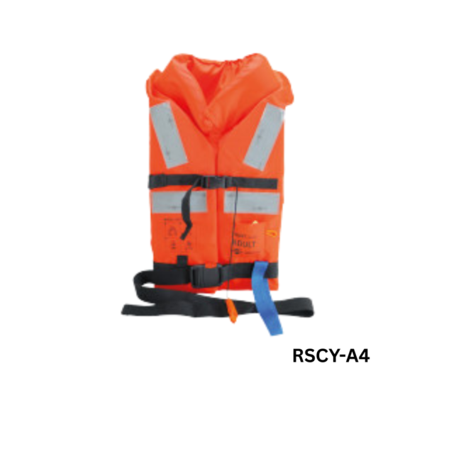 RSCY-A4 ADULT LIFE JACKET
