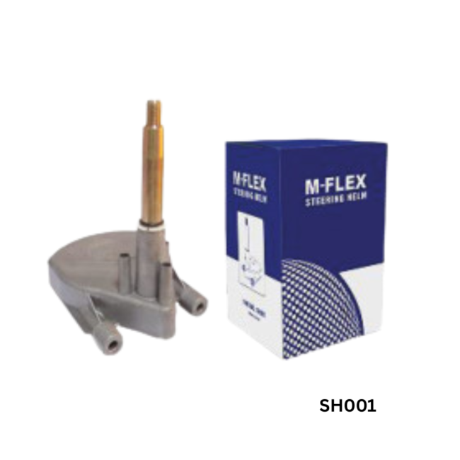 SH001 M-FLEX SINGLE HELM