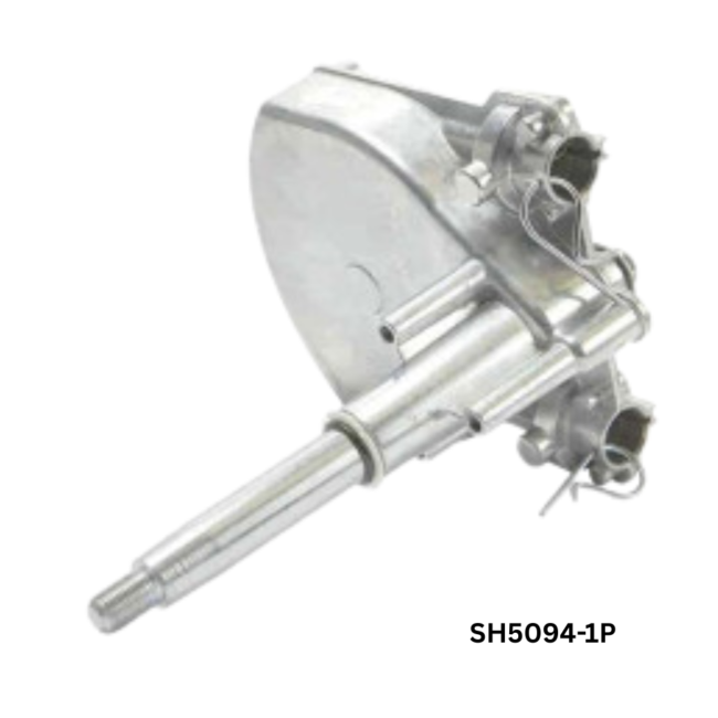 SH5094-1P SEASTAR QUICK CONNECT SAFE-T STEERING HELM