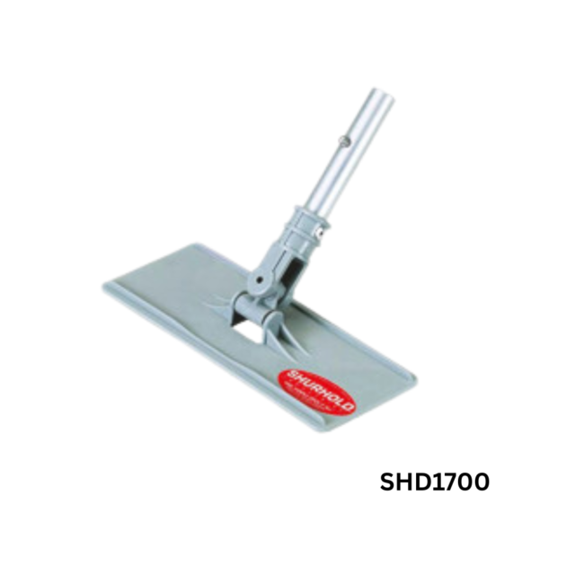SHD1700 - SHURHOLD SWIVEL PAD BASE