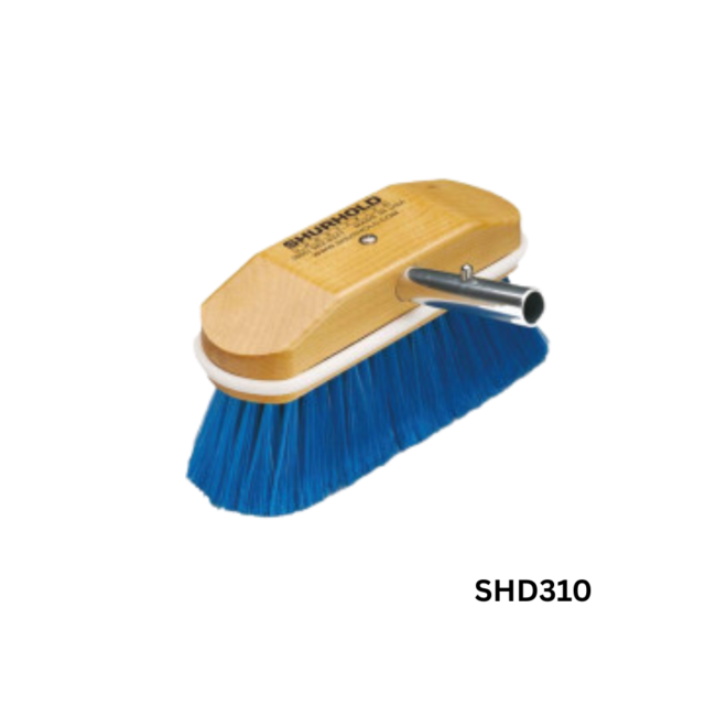 SHD310 - SHURHOLD 8" X-SOFT BRUSH