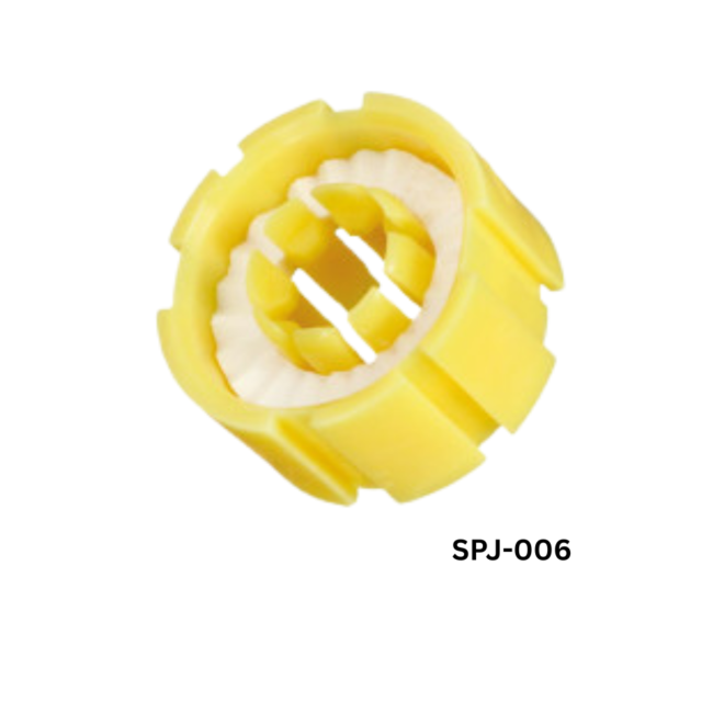 SPJ-006 BOBBIN PILLS