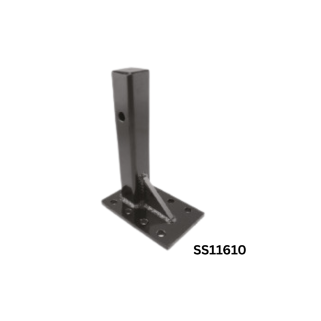 SS11610 PINTLE MOUNT
