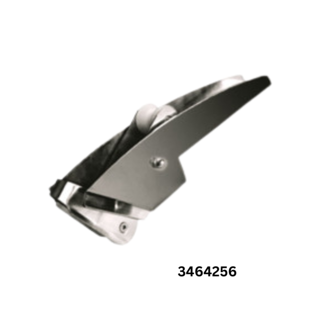3464256 BOW ROLLERS SELF LAUNCHING 10-20KGS