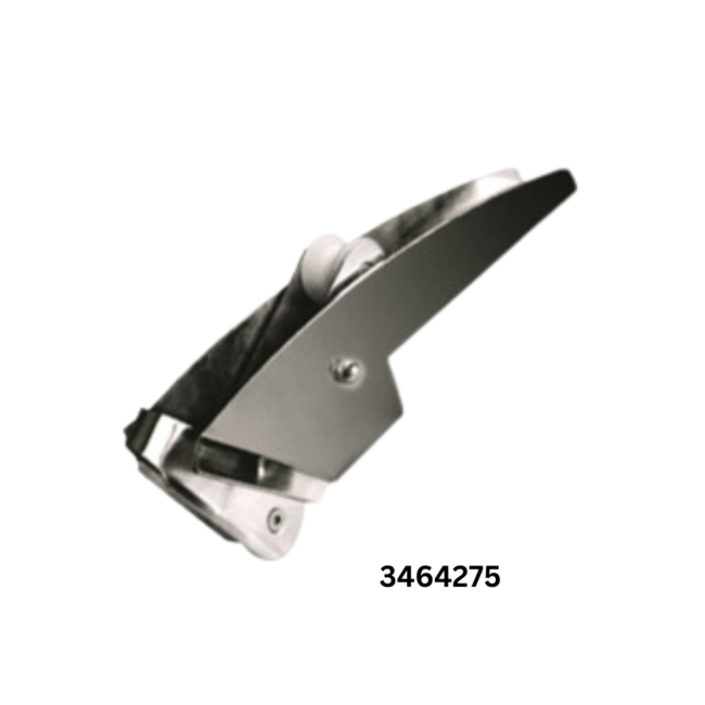 3464275 BOW ROLLERS SELF LAUNCHING 15-30KGS