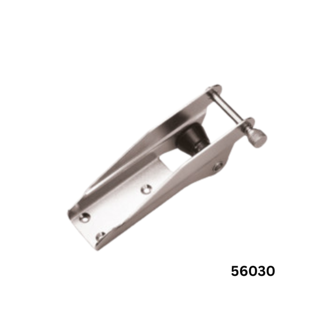 56030 ANCHOR ROLLER 6"
