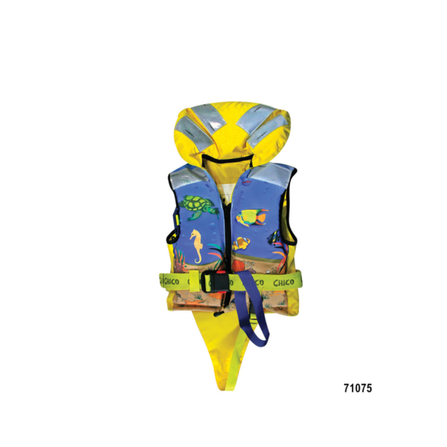 CHICO LIFEJACKET 150N ISO