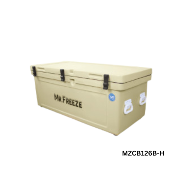 MZCB126B-H MR.FREEZE 126L ICE BOX COOLER