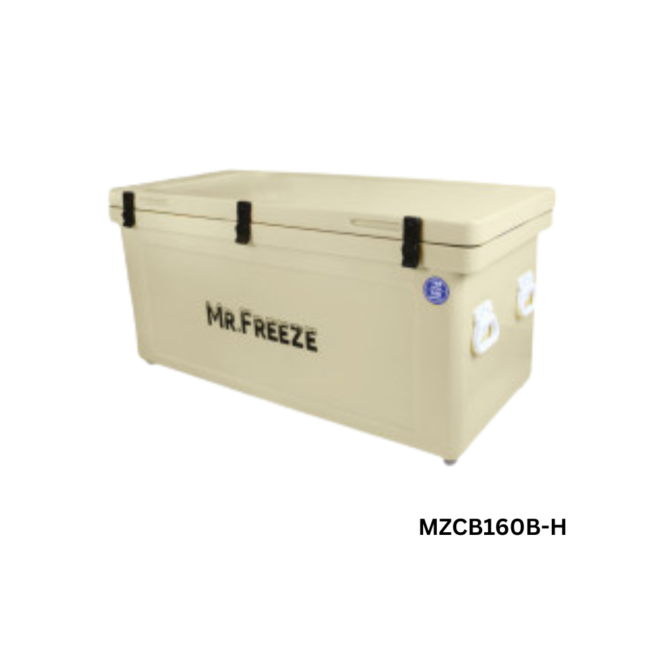 MZCB160B-H MR.FREEZE 160L ICE BOX COOLER